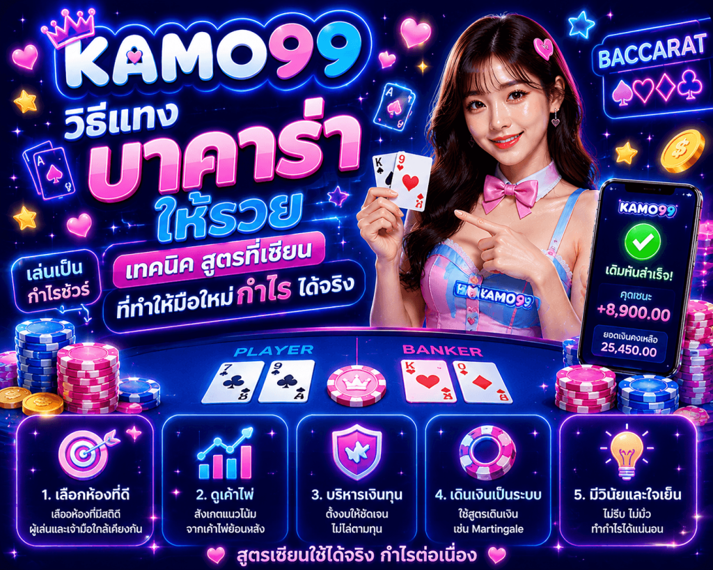 KAMO99